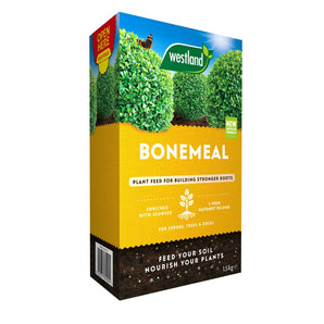 Westland Bone Meal 1.5kg