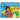 Shopping List Puzzle Game