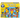 Giraffes in Scarves Puzzle Game