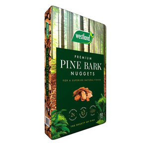 Westland Premium Pine Nuggets 50L