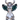 Guardian Angel Pin - Emerald