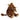 The Gruffalo - Large Soft Toy