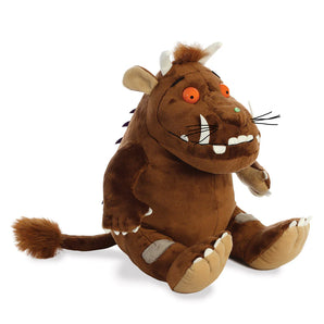 The Gruffalo - Large Soft Toy