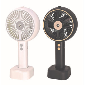 Fresh Breeze Fan