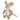 The Gruffalo - Mouse Soft Toy