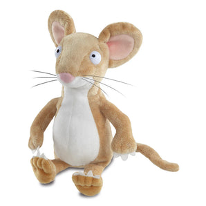 The Gruffalo - Mouse Soft Toy