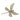 Gold Sparkle Dragonfly Clip On Acrylic Decoration