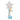 Star Rainstick Rattle