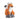 The Gruffalo - Fox Soft Toy