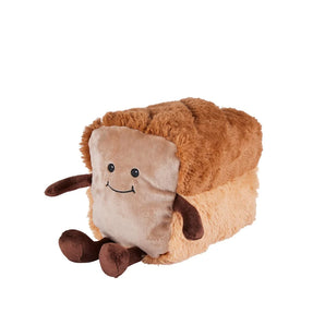 Warmies - Loaf of Bread