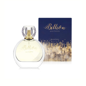 Regency Fragrances - Billion for Her 50ml