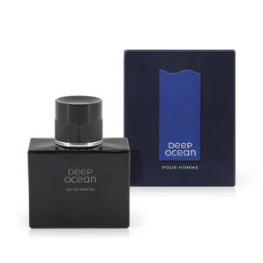 Regency Fragrances - Deep Ocean Aftershave 50ml