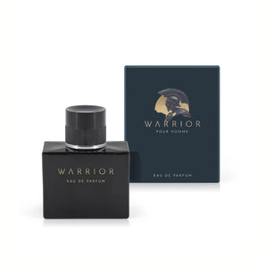 Regency Fragrances - Warrior Aftershave 50ml