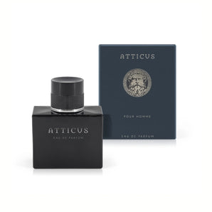 Regency Fragrances - Atticus Aftershave 50ml