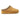 Lunar Nepal Tan Slipper - Size 6