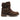 Lunar Chime III Brown W/Proof Boot - Size 6