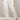 White Plain Magic Pants
