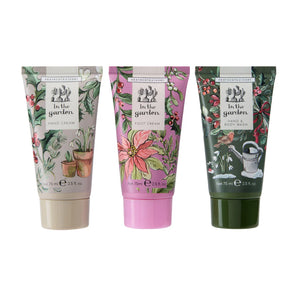 In The Garden Body Care Set