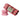 Heathcote's Emporium Bath Fizzer Cracker Set 3x50g