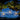 Smart Garden - Triple StarBurst Solar String Lights