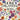 Emma Bridgewater Garden Flowers Planner A3 Calendar 2026