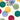 Emma Bridgewater, Big Polka Dot A6 Diary 2026