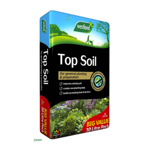 Westland Top Soil 30L