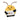 Crocheted Friends - Positive Bee