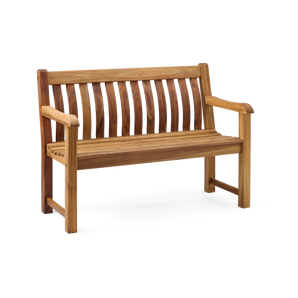 St George Bench - Redcliffe Acacia - 4ft