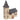 Village Pottery - Steeple Church Tealight Holder