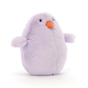 Chicky Cheepers - Lavender