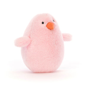 Chicky Cheepers - Pink