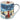 Fox Under the Moon Boxed Mug Wonderful Friend