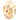 Spring Glow LED Egg Large - White