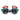 Acrylic Glasses - Sparkling Snowmen