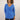V-Neck Jumper - Teal