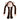 Stretch Folk Monkey - Dog Toy