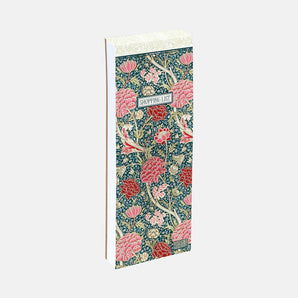 Shopping List - William Morris - Cray A