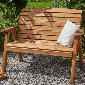Richmond Bench - Small