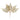 Pick 25cm - Gold Fern Cluster