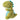 Pebblesaurus Rattle