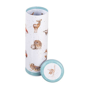 'The Country Set' Country Animal Spaghetti Tin