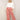 Flower Burst Trouser - Red