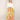 Shirred Waist Tiered Paisley Skirt/Dress - Orange
