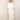 Pocket Split Side Skirt - Beige