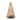 Lit Glass Tree - White