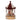 Wooden Scenery - Merry-go-Round