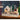 Wooden Scenery - Snowy Village