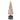 Lit Glass Tree with Flashing Effect - White & Warm White