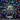 Noma - 360 Multicolour Multifunction String Lights